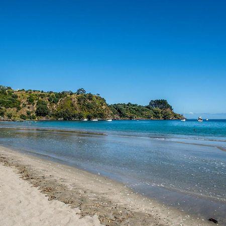 Palm Beach Seaviews With A Touch Of Luxury Awaits Luaran gambar