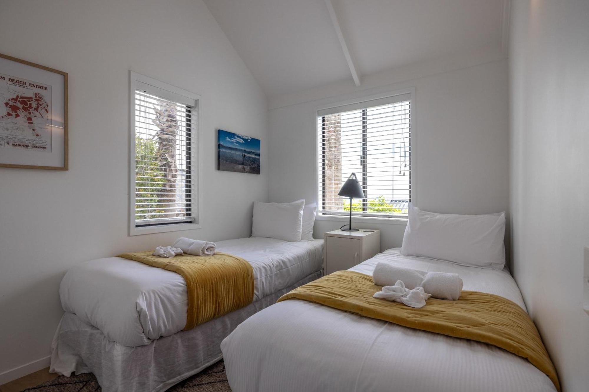 Palm Beach Seaviews With A Touch Of Luxury Awaits Luaran gambar