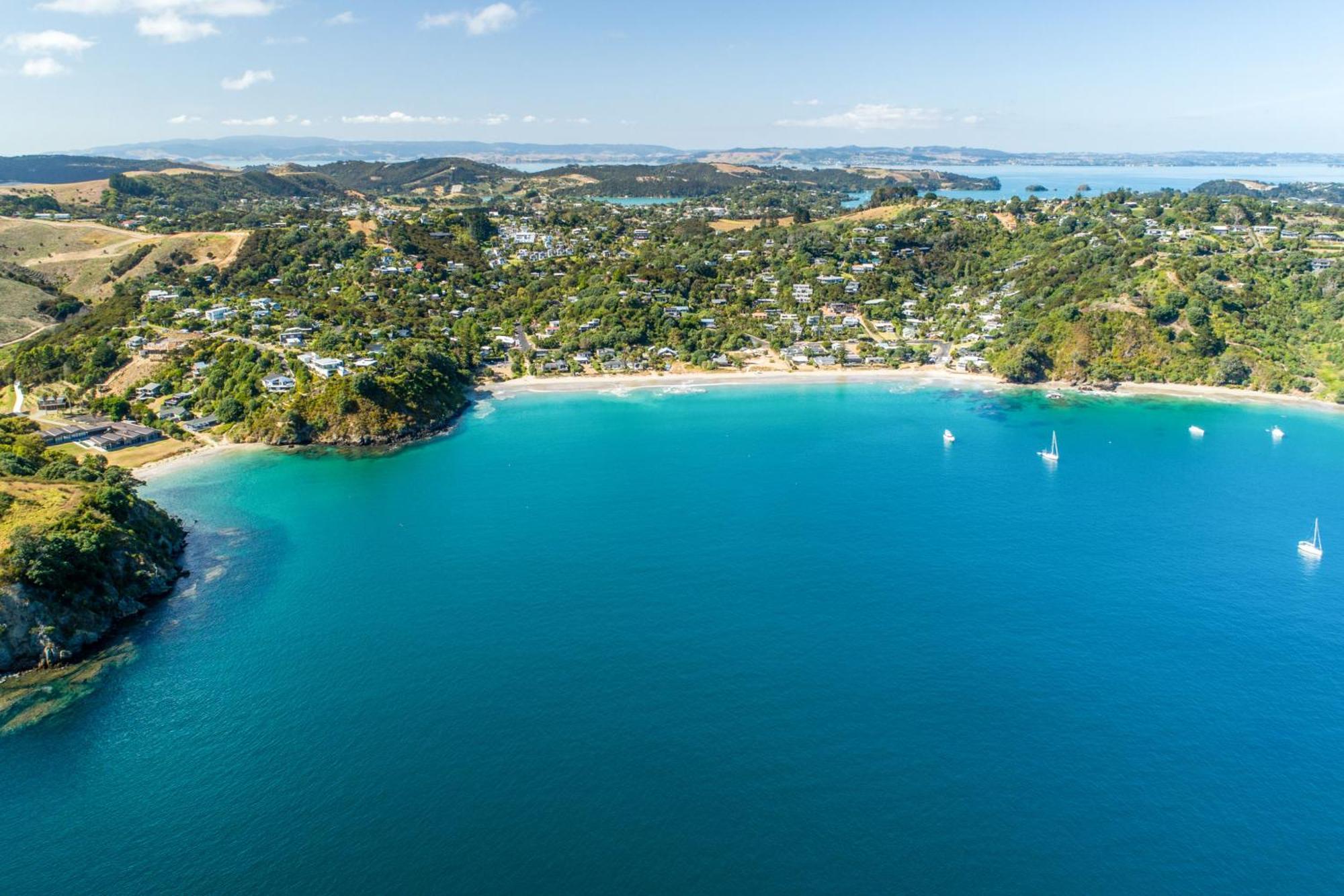 Palm Beach Seaviews With A Touch Of Luxury Awaits Luaran gambar