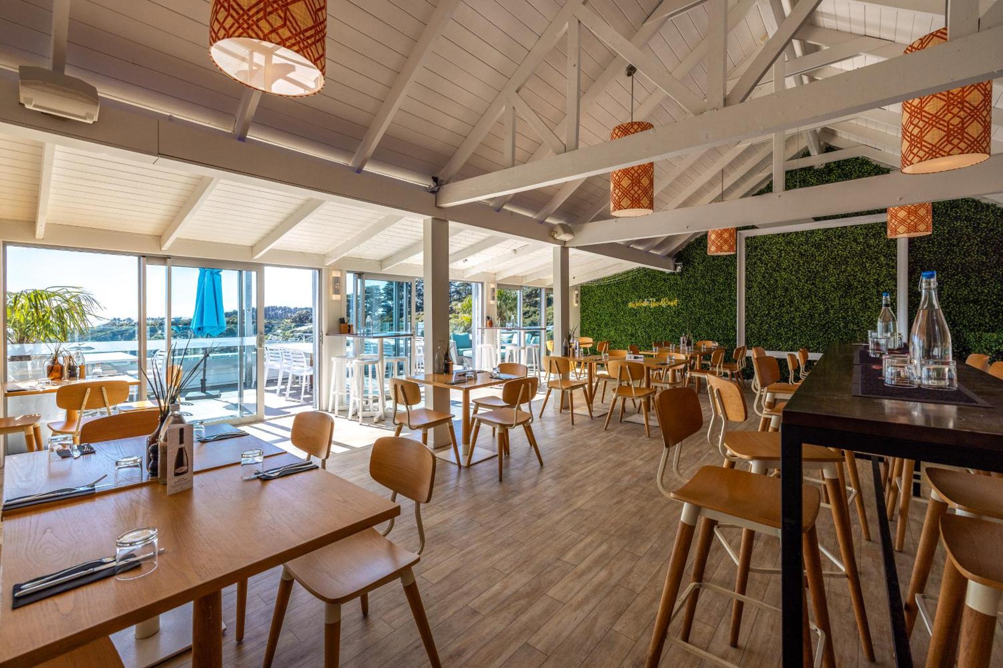 Palm Beach Seaviews With A Touch Of Luxury Awaits Luaran gambar